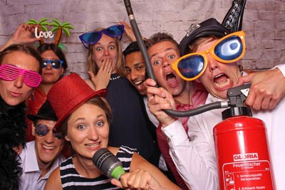 JBooth Fotobox Partybild 7